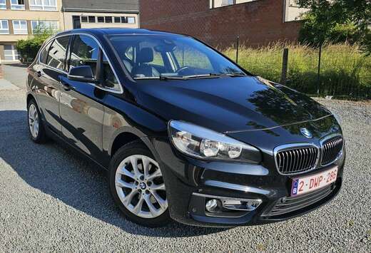 BMW Active Tourer 218i