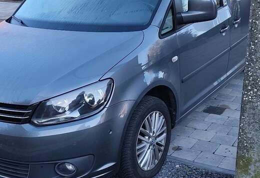 Volkswagen Maxi Kombi série Cup 1595 cc