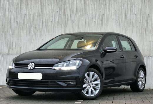 Volkswagen Golf 1.6 CR TDi / 44 000 KM/GARANTIE/euro  ...