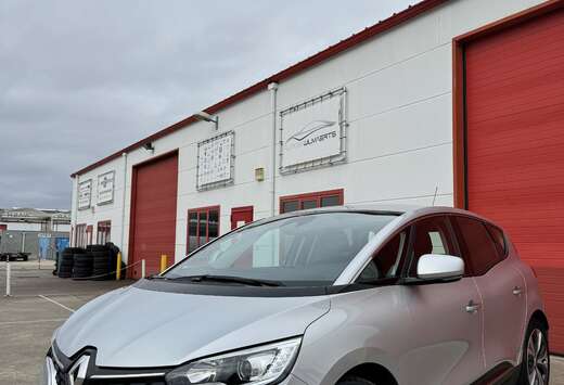 Renault 1.2tce 132pk 47000km nav/led/kyless/mltisense