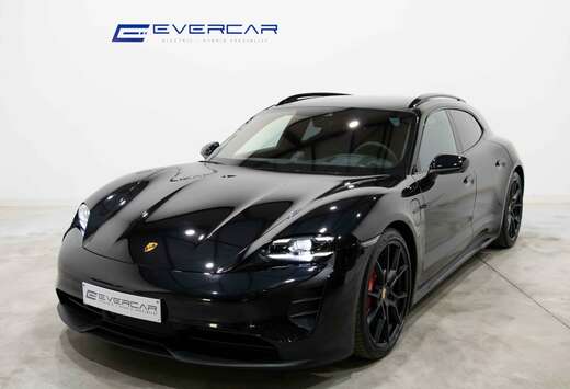 Porsche Sport Turismo GTS ***PANO*BOSE*SPORT CHRONO** ...