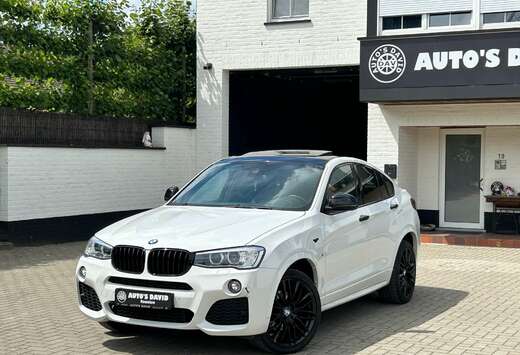 BMW xDrive20d