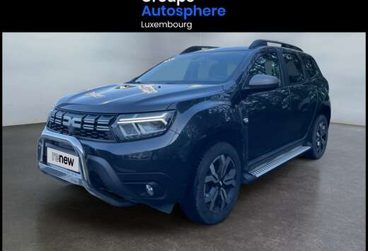 Dacia 1.33 TCe Journey GPF NBI