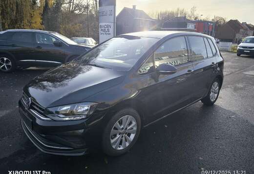 Volkswagen Golf 2.0 SCR TDi. DSG ( PRIX  +  TAXE 21%  ...