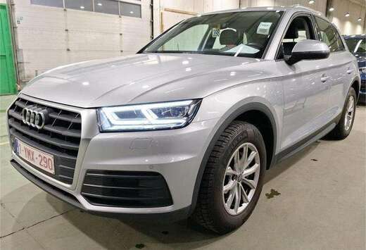 Audi Q5 35 TDi Business Edition S tronic