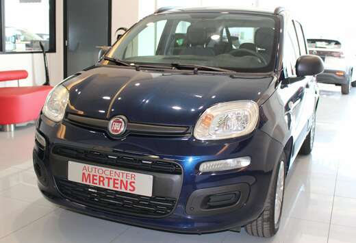 Fiat 1.2i Easy * 5 PLACES *