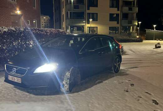 Volvo 2.0 T3 Momentum