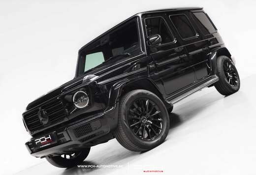 Mercedes-Benz CDi AMG-Line 9G-Tronic - UTILITY 2 SEAT ...