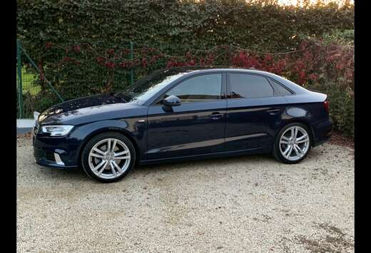 Audi 2.0 TDi Quattro Sport S Line