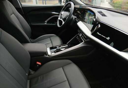 Audi SUV TDI quattro s-tronic