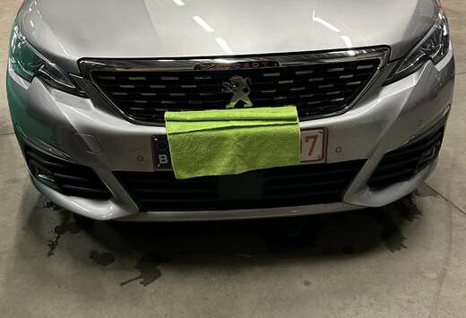 Peugeot PureTech 130 GPF Stop & Start Style