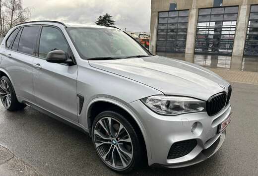 BMW xDrive40e