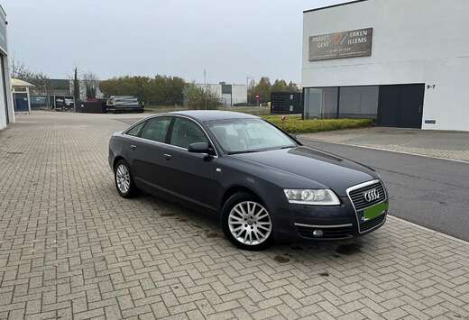 Audi 2.4