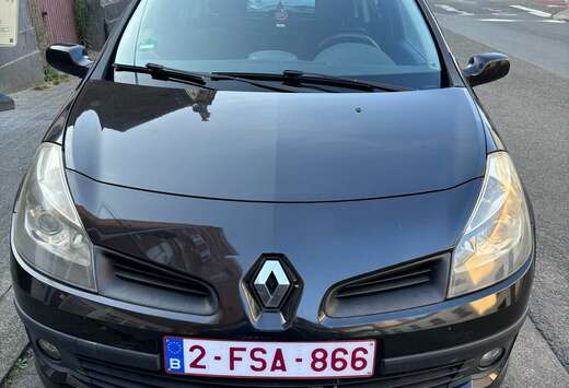 Renault 1.6i 16v Dynamique