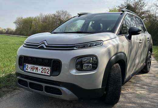 Citroen 1.2 PureTech - Goed onderhouden