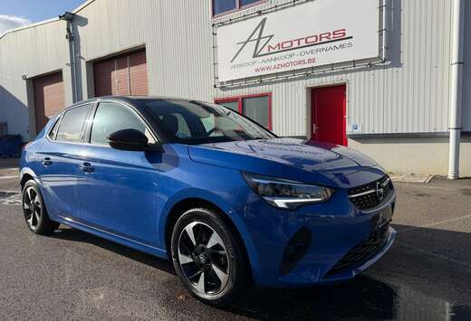 Opel Automaat Carplay/Android/Camera/2xPDC