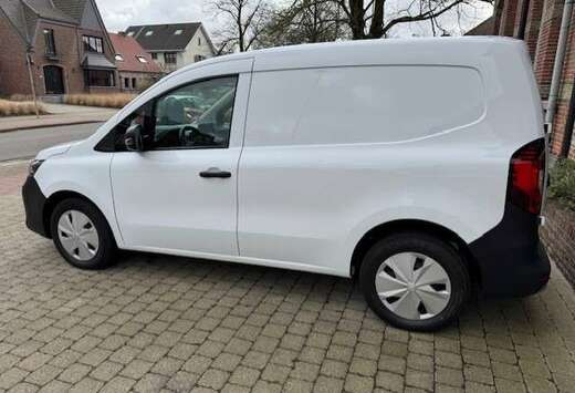 Nissan Townstar 1.3 DIG-T L1H1 Acenta S/S