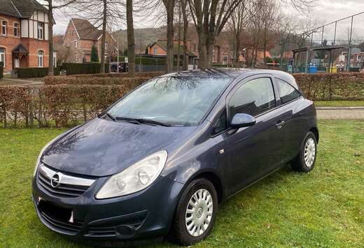 Opel 1.2i GEKEURD VOOR VERKOOP