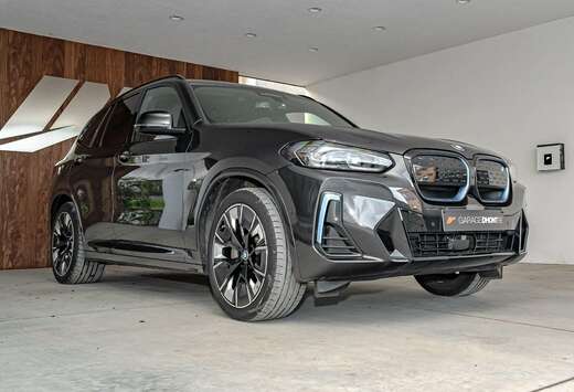 BMW Impressive, M pack, Pano