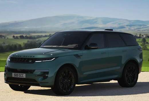 Land Rover P460e Dynamic SE AWD Auto. 26MY