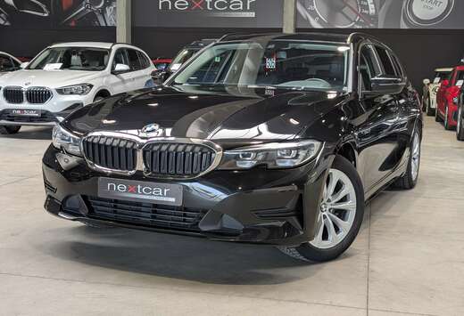 BMW dA Touring G21 **LED-17\