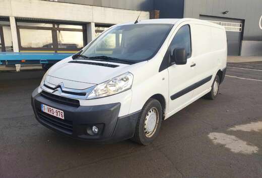 Citroen 2.0 HDi Confort 5/6pl.