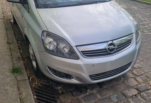 Opel Zafira 1.7 CDTi ecoFLEX Enjoy \'111\' DPF
