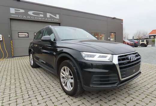 Audi 50 TFSi e PHEV Q S tronic HYBRID,QUATTRO