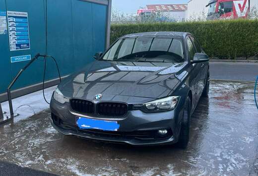 BMW 316d Aut.