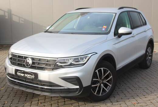 Volkswagen 1.5TSI - 96.200KM - 2021