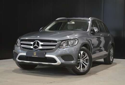 Mercedes-Benz 4-Matic Top condition - 70.000 km