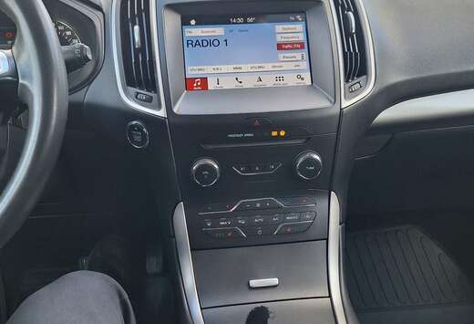 Ford 2.0 TDCi Aut. ST-Line