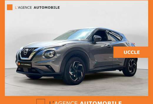 Nissan Garantie 12 mois