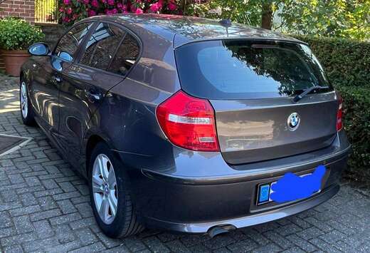 BMW 116i