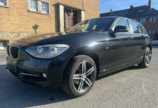 BMW D