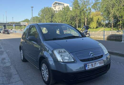 Citroen 1.1i Tentation