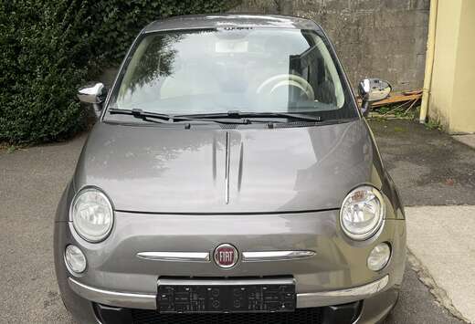 Fiat 1.2 Start&Stopp Pop