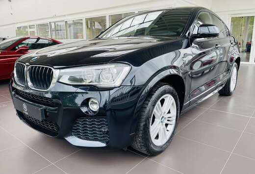 BMW 2.0iA *** GARANTIE + PACK M + CUIR + GPS PRO + LE ...