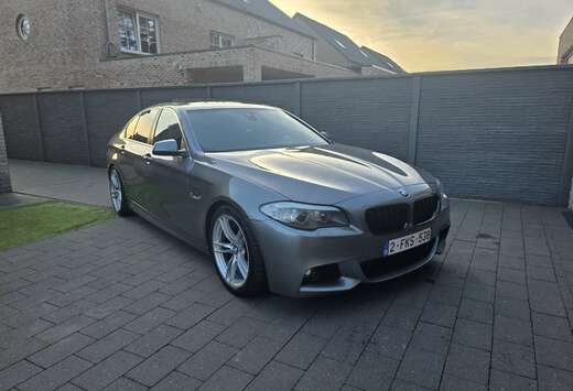 BMW 520dA Business Edition Start/Stop