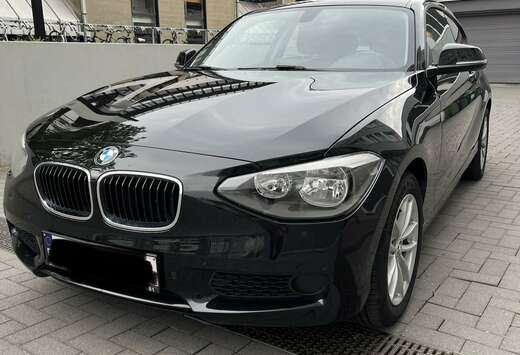 BMW 116i