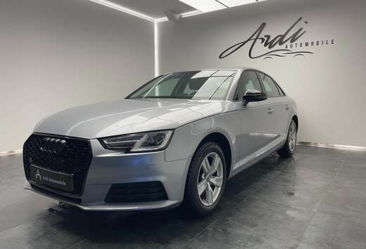 Audi 1.4 TFSI *LED*GPS*AIRCO*GARANTIE 12 MOIS*