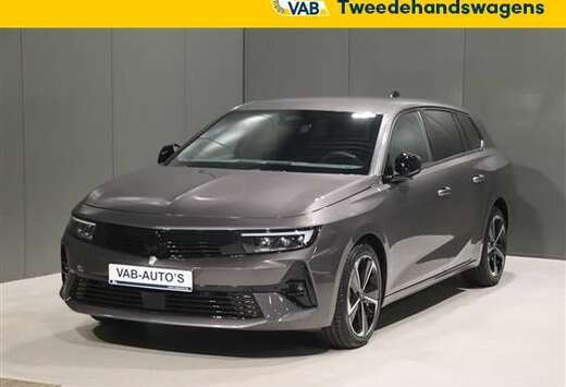Opel GS-LINE SPORTS TOURER