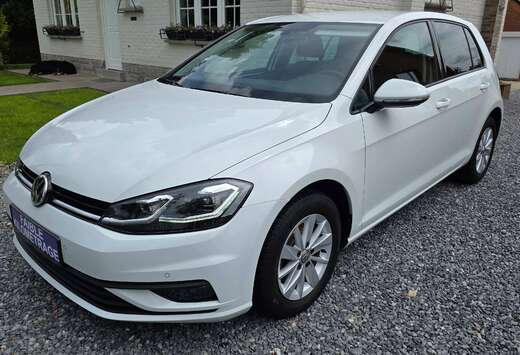 Volkswagen **1.0TSI/115CH/CARPLAY/CLIM/LED/GARANTIE 1 ...