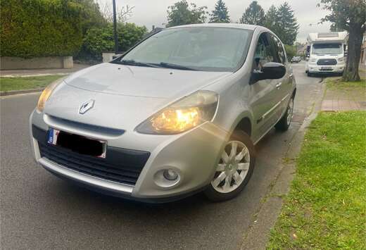 Renault 1.2 TCe 20th