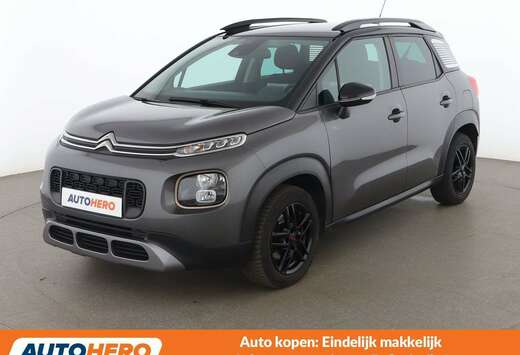 Citroen 1.2 PureTech Origins