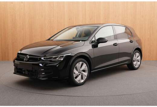 Volkswagen Life 1.5 eTSI 85KW - 116CV DSG7 Facelift ( ...