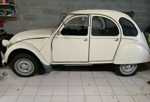 Citroen