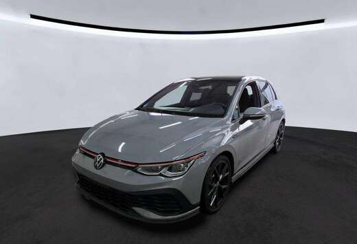 Volkswagen GTI Clubsport 2.0 TSI 300 CV DSG7 *Matrix* ...