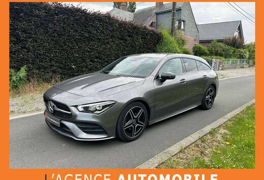 Mercedes-Benz PACK AMG - GARANTIE 12M - 4a