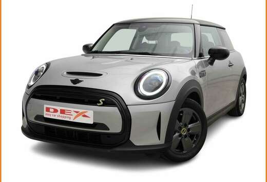 MINI 28.9 kWh 184 Essential  GPS  Heated Seats  Heatp ...